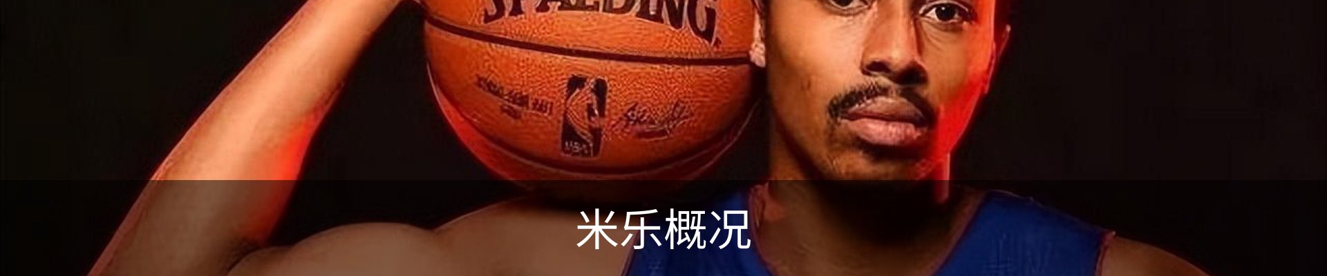 米乐概况